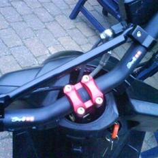 Yamaha BWS NG (Til salg)