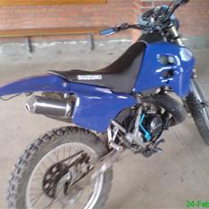 Suzuki RMX LC ÐÐ [SOLGT]