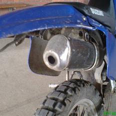 Suzuki RMX LC ÐÐ [SOLGT]
