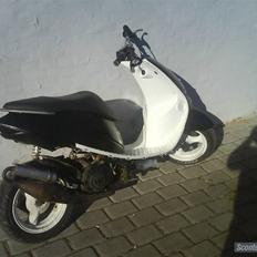 Suzuki Estilete SMIDT UD