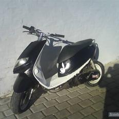 Suzuki Estilete SMIDT UD