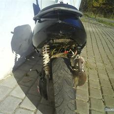 Suzuki Estilete SMIDT UD