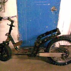 Piaggio zip 125 sprinter