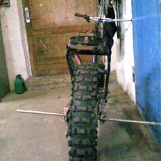 Piaggio zip 125 sprinter