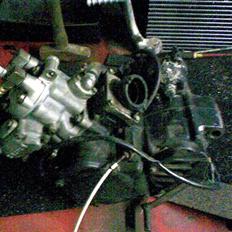 Piaggio zip 125 sprinter