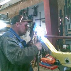 Puch Maxi k (Byttet)