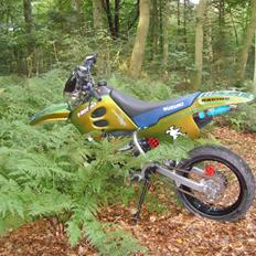 Suzuki Smx LC DD<3 (Byttet) =(
