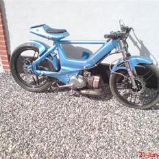 Puch maxi 6 kløveren 'solgt'