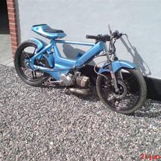 Puch maxi 6 kløveren 'solgt'