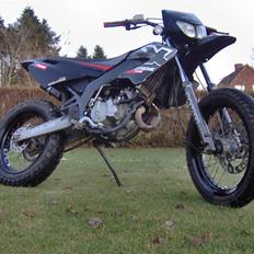 Derbi Senda Extreme SM 50