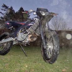 Derbi Senda Extreme SM 50