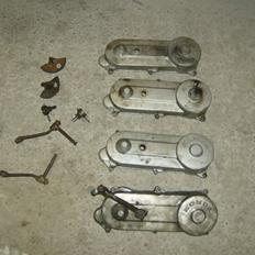 Honda Melody - SOLGT