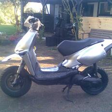 Aprilia Rally (SOLGT)