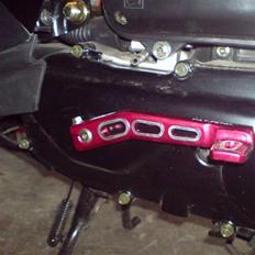 PGO Hot 50 STJÅLET!!!