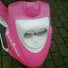 PGO HoT 5o  ( SOLGT ) 