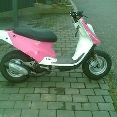 PGO HoT 5o  ( SOLGT ) 