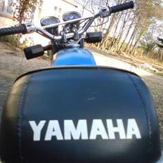 Yamaha FS1 4 gear
