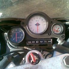 Aprilia Rs 50 ** SOLGT **