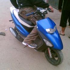 Honda SFX