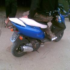 Honda SFX