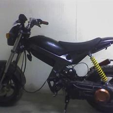 Suzuki Street Magic [SOLGT]