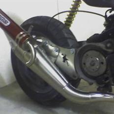 Suzuki Street Magic [SOLGT]