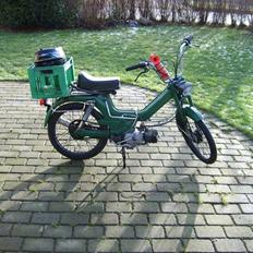 Puch maxi k