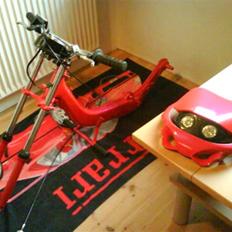 Suzuki FZ70 ¤-Razevo-¤