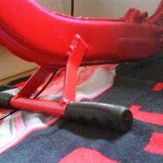 Suzuki FZ70 ¤-Razevo-¤