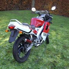Yamaha TZR 50