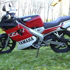 Yamaha TZR 50