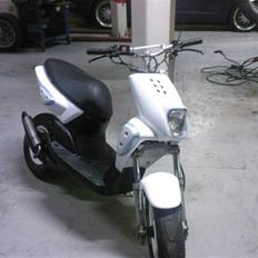Yamaha Slider / Sælges