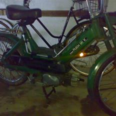 Puch maxi SOLGT 1600