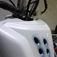 Yamaha Slider / Sælges