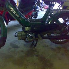 Puch maxi SOLGT 1600