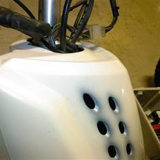 Yamaha Slider / Sælges
