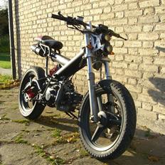 Sachs Madass (KØB DEN!)