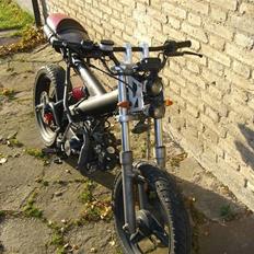 Sachs Madass (KØB DEN!)