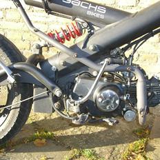 Sachs Madass (KØB DEN!)