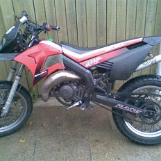 Gilera SMT (Byttet)