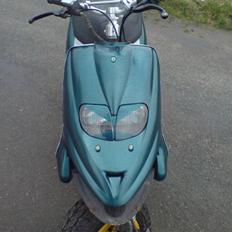 Gilera Stalker AC SOLGT