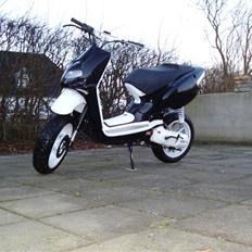 Aprilia Rally Ac SOLGT