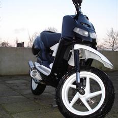 Aprilia Rally Ac SOLGT