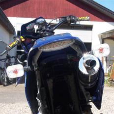 Suzuki RMX LC DD - SOLGT