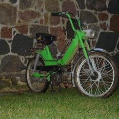 Puch Maxi 2 gear *solgt*