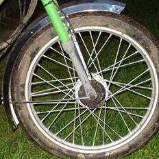 Puch Maxi 2 gear *solgt*