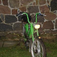 Puch Maxi 2 gear *solgt*