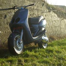 Yamaha Neos Stage6 LC// SOLGT