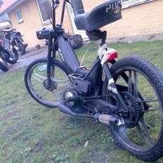 Puch Maxi K  Solgt