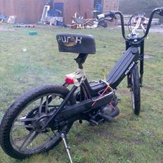 Puch Maxi K  Solgt